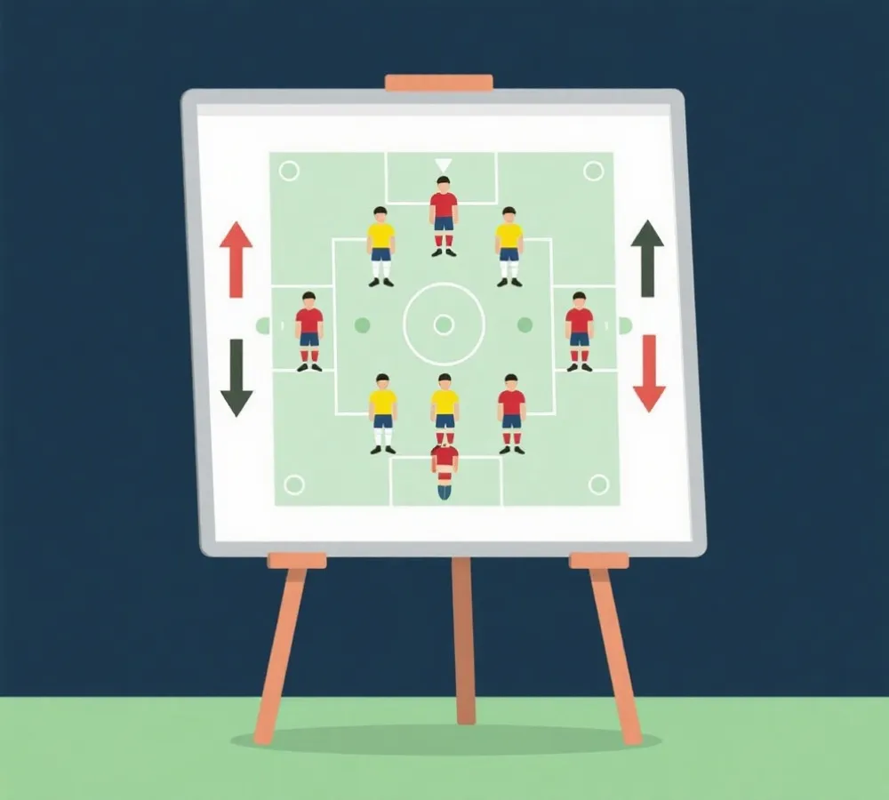 赛事信息方法论插图