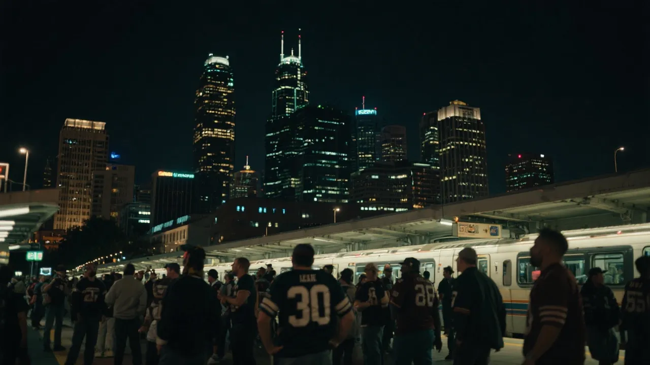 2026世界杯 达拉斯交通怎么选：从预算到性价比，算清通勤成本与自由度