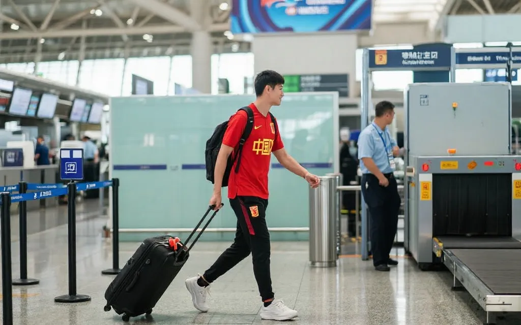 2026世界杯 海关规定深度解析：带无人机、直播设备、代购与现金，如何安心通关不踩线