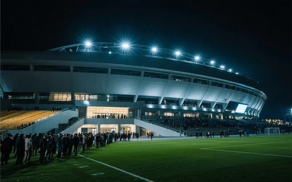 2026世界杯决赛美国规则全读懂：开球时间、多时区观赛、入场安检与VAR标准一文搞定